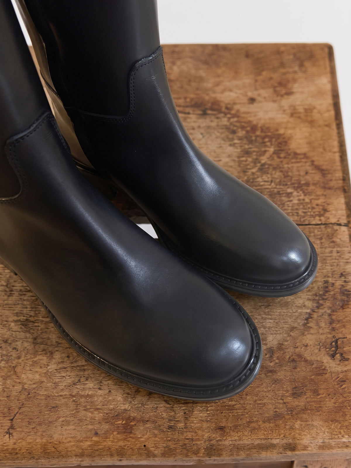 BOTTES CAVALIERE
