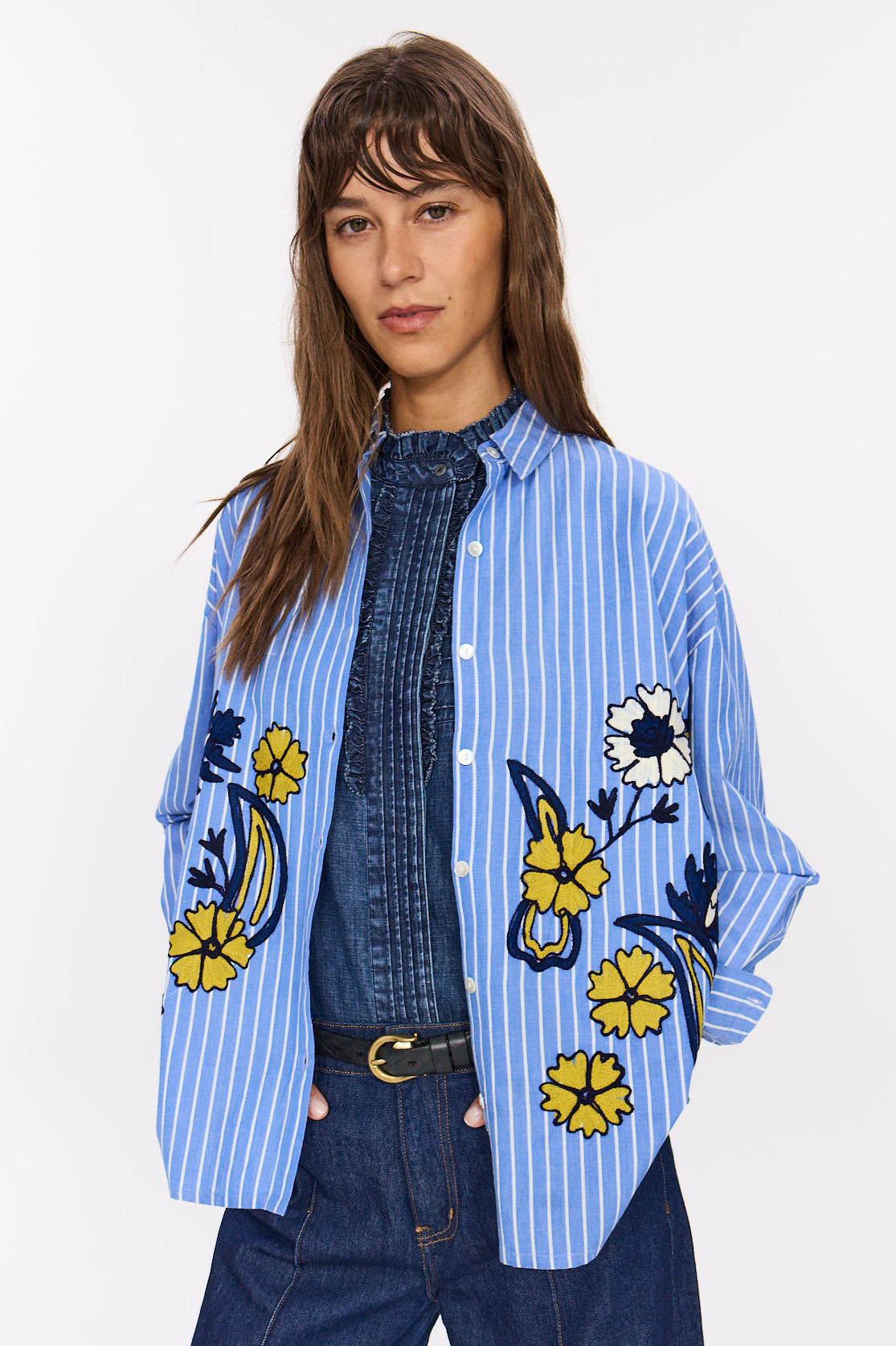 DYLA SHIRT