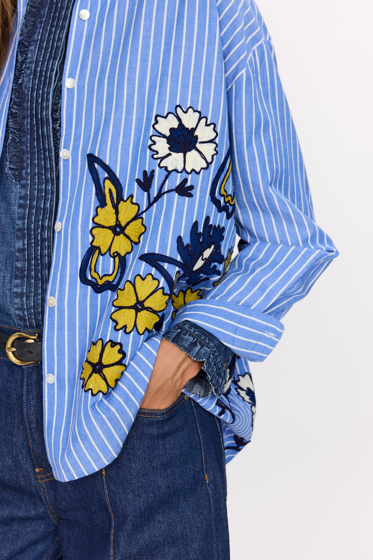 DYLA SHIRT