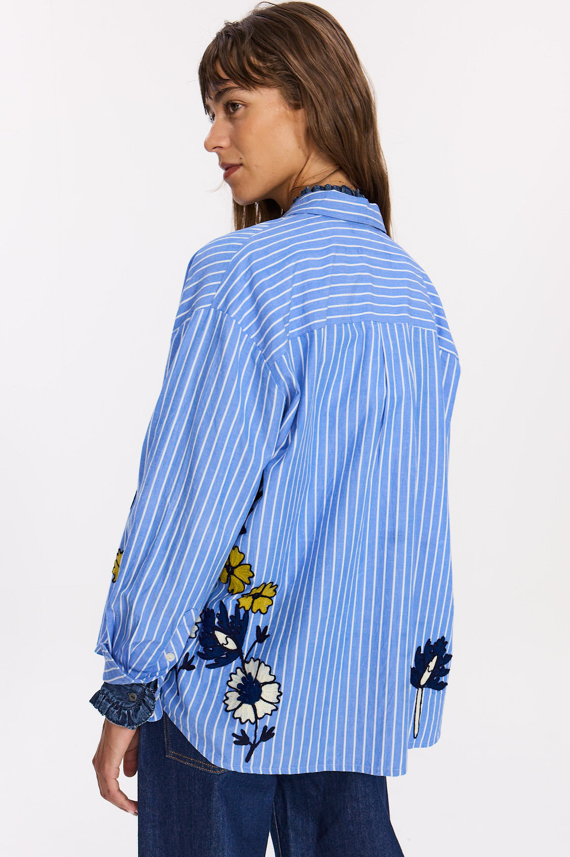 DYLA SHIRT