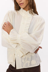 106. NAPERONI L/S SHIRT