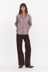 CHEMISE ZOE
