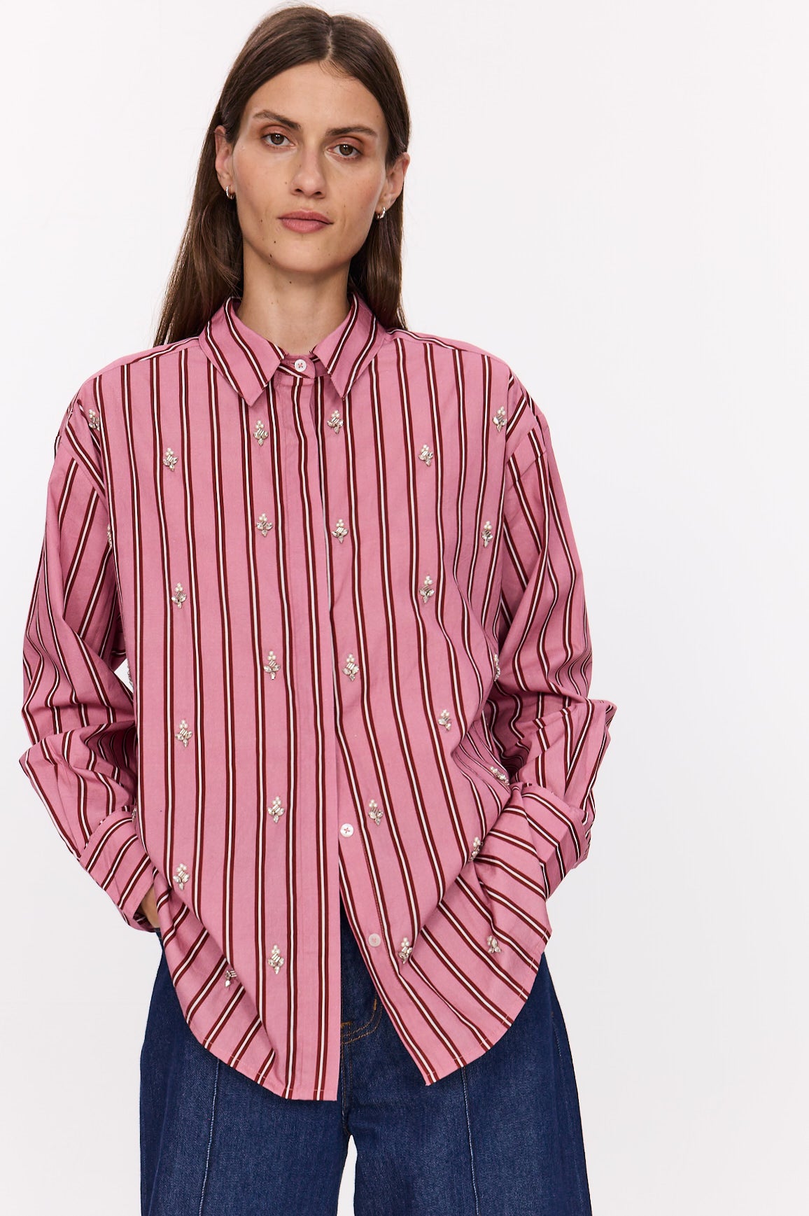 CHEMISE ZOE