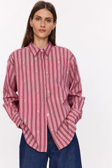 CHEMISE ZOE