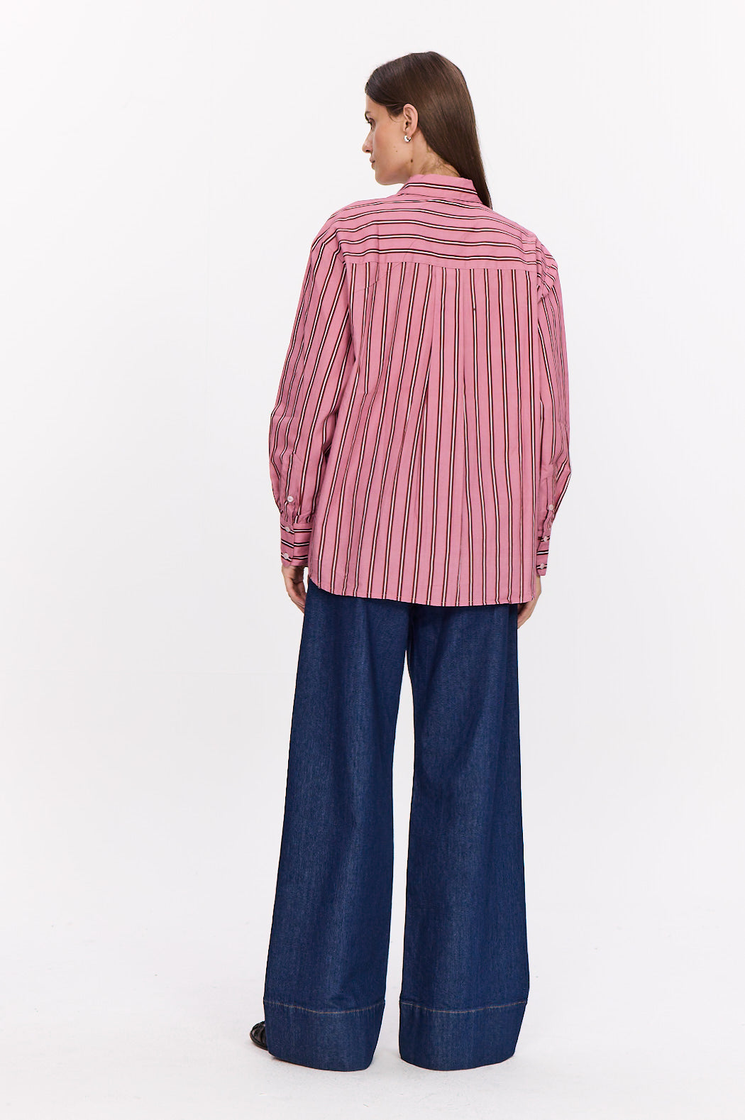 CHEMISE ZOE