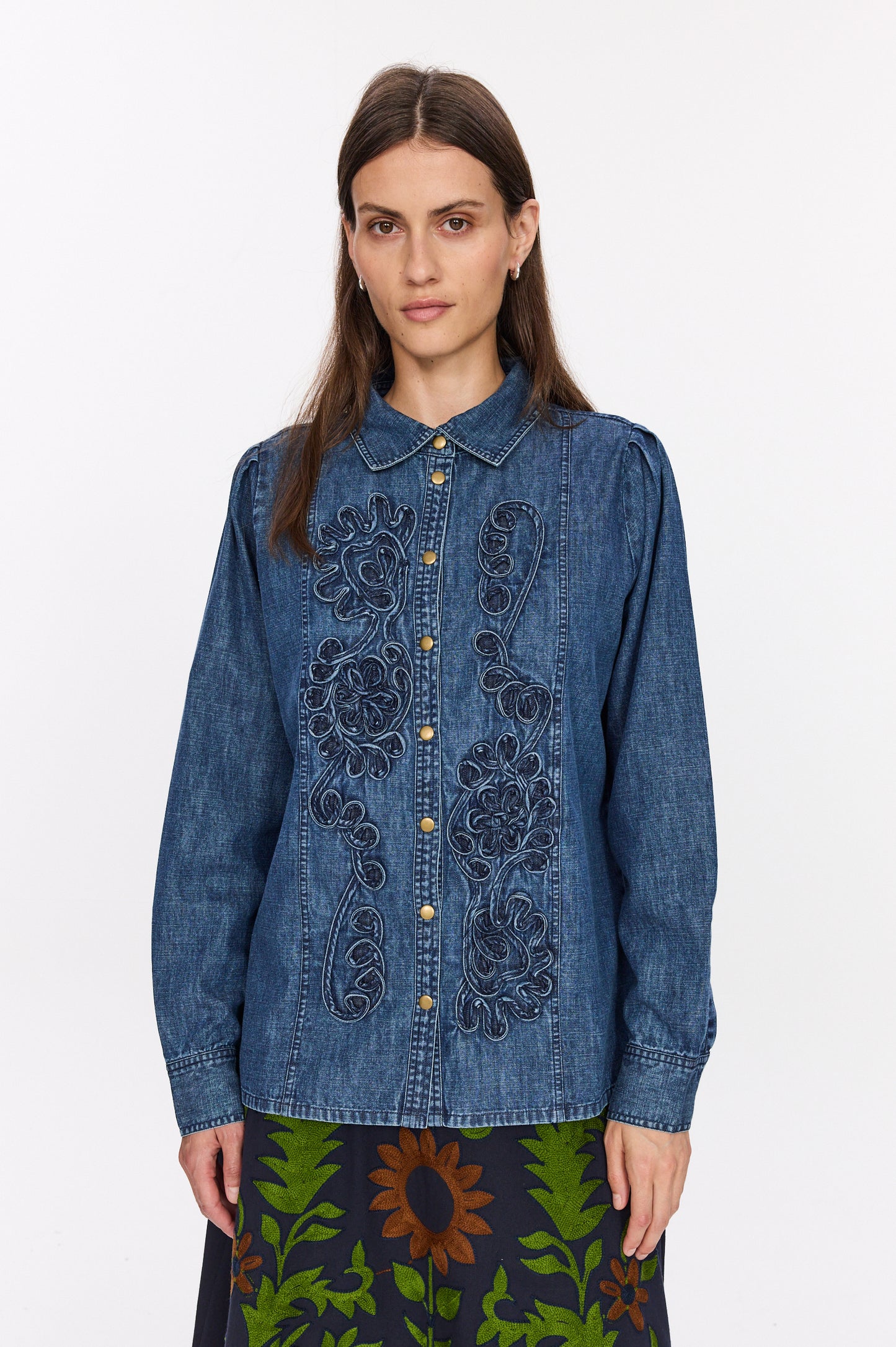 CHEMISE ALIX