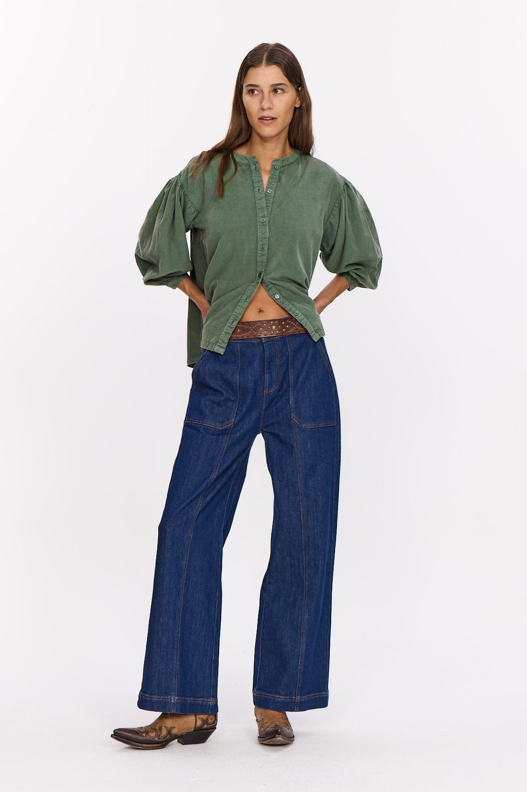 ENORA SHIRT