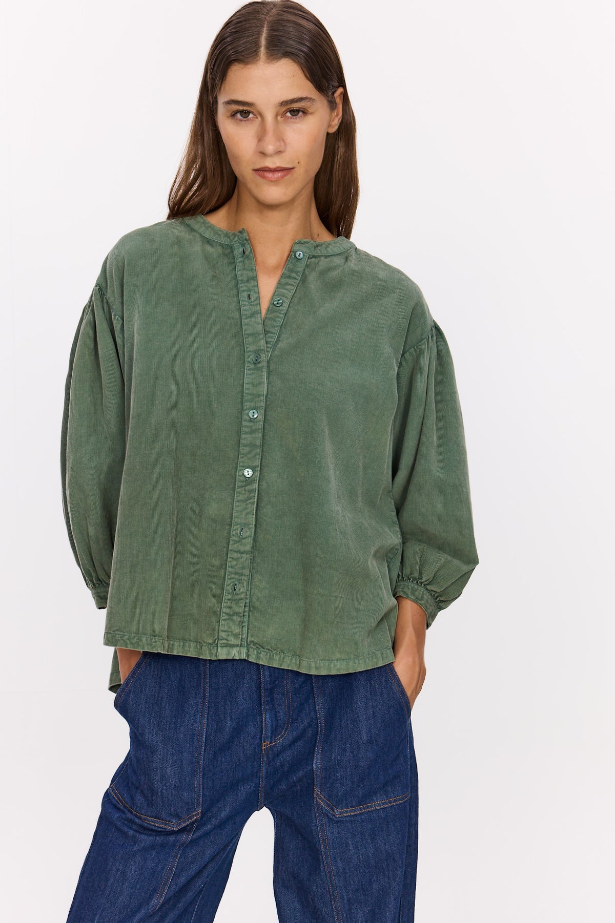 ENORA SHIRT