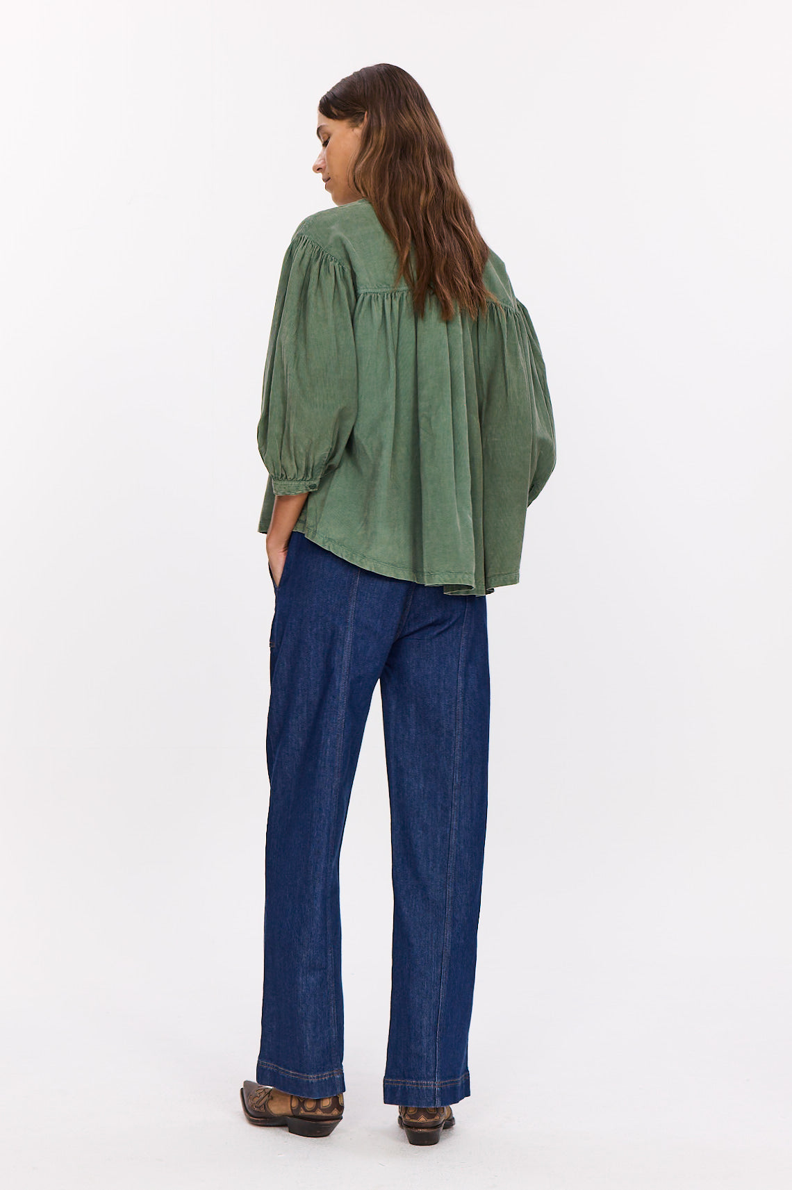 ENORA SHIRT