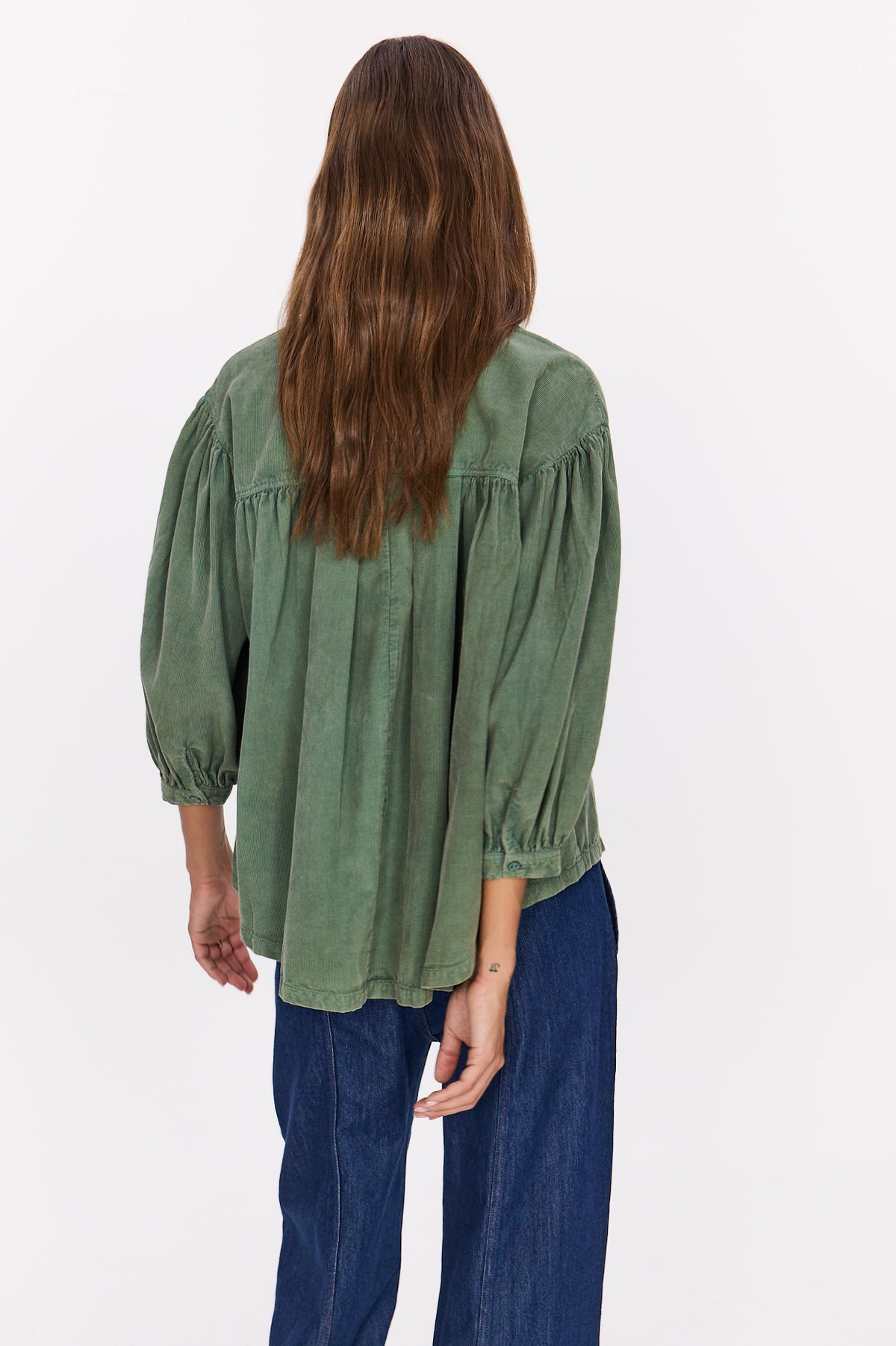 ENORA SHIRT
