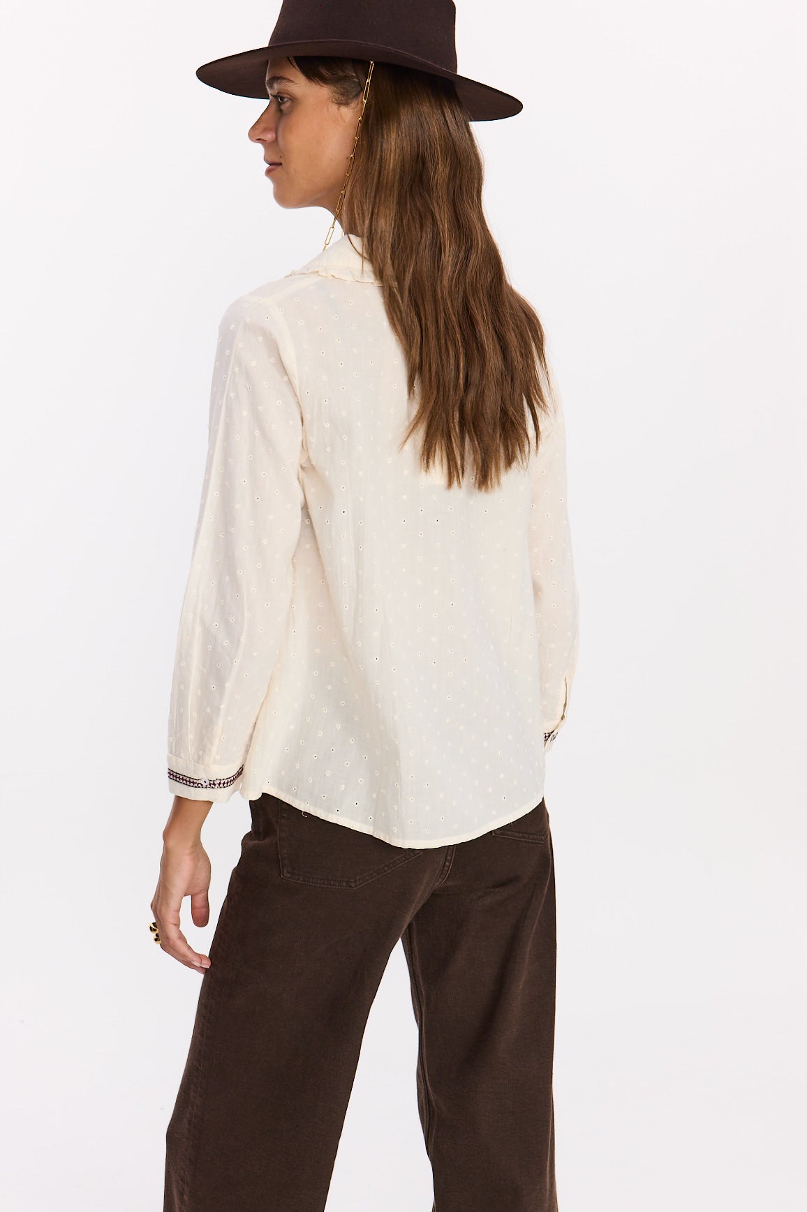 IVY SHIRT