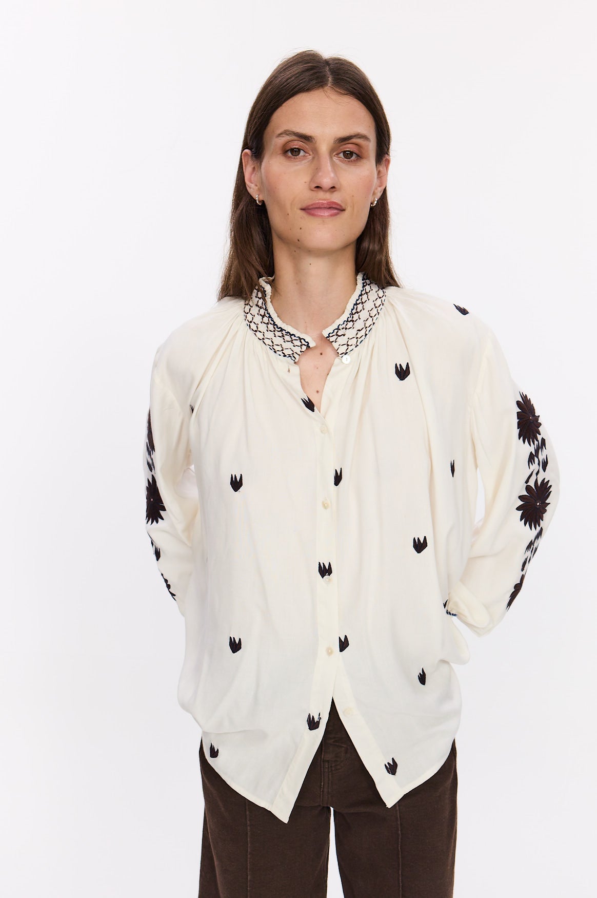 ELIA SHIRT