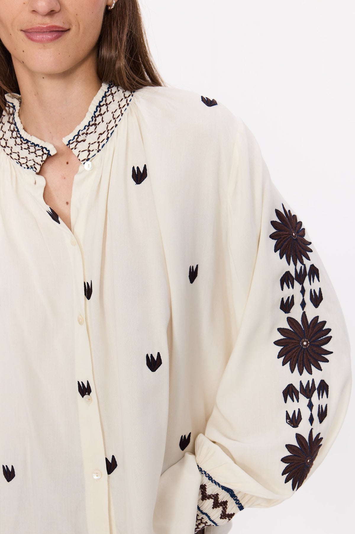 ELIA SHIRT