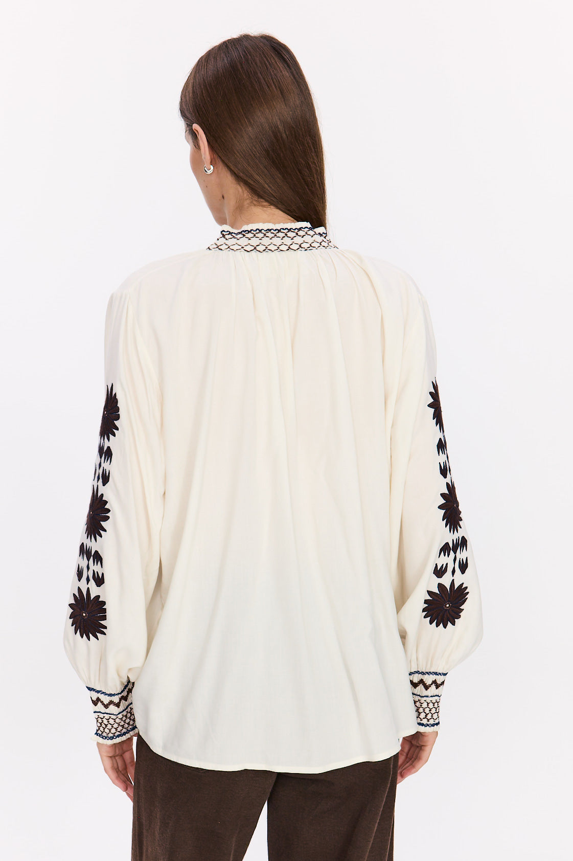 ELIA SHIRT