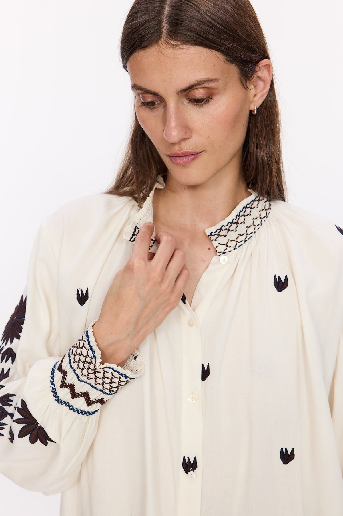 ELIA SHIRT