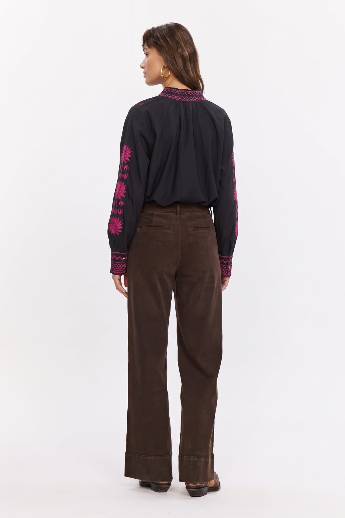 CHEMISE ELIA