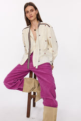 LIVIA SHIRT