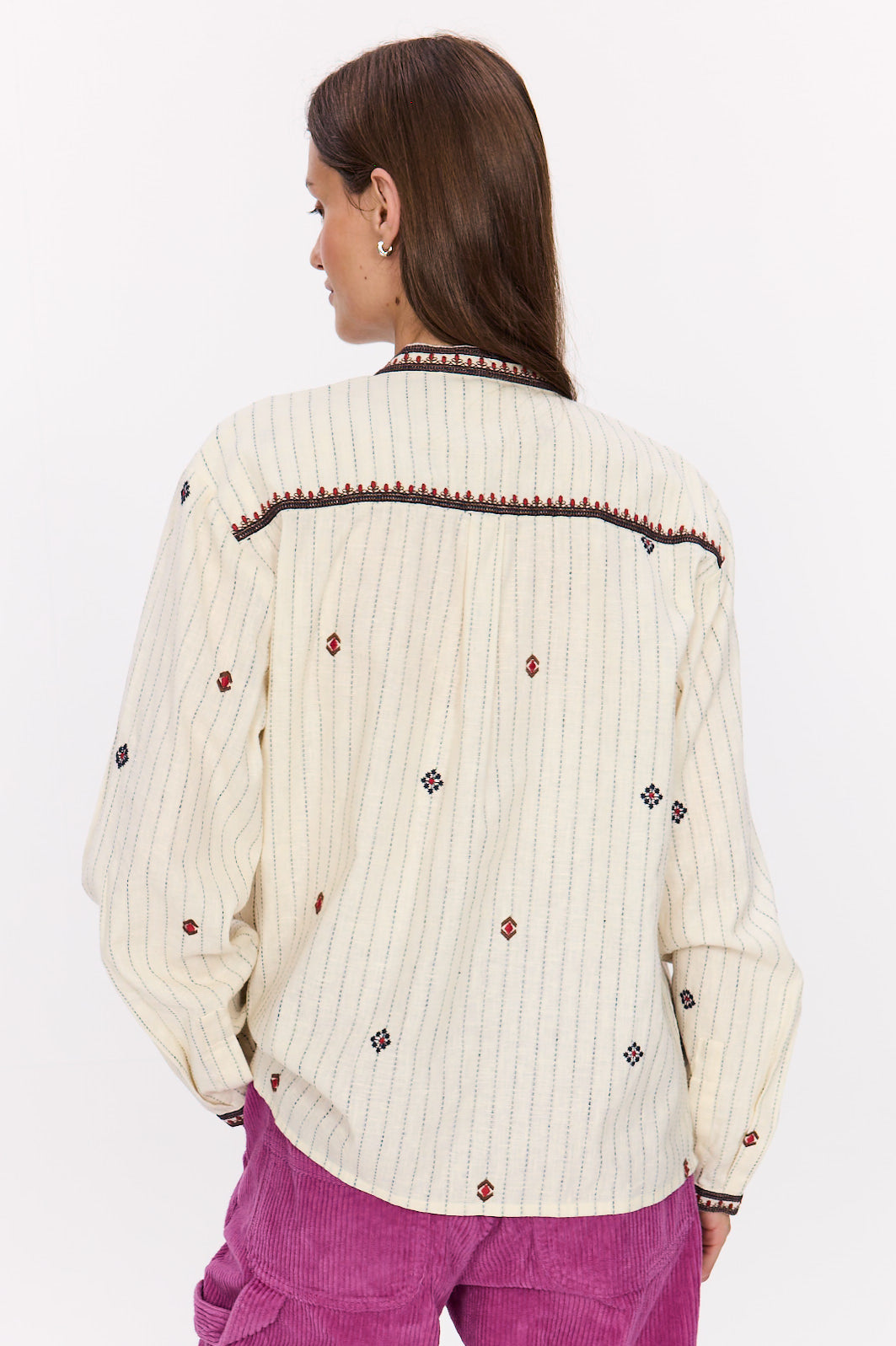 LIVIA SHIRT