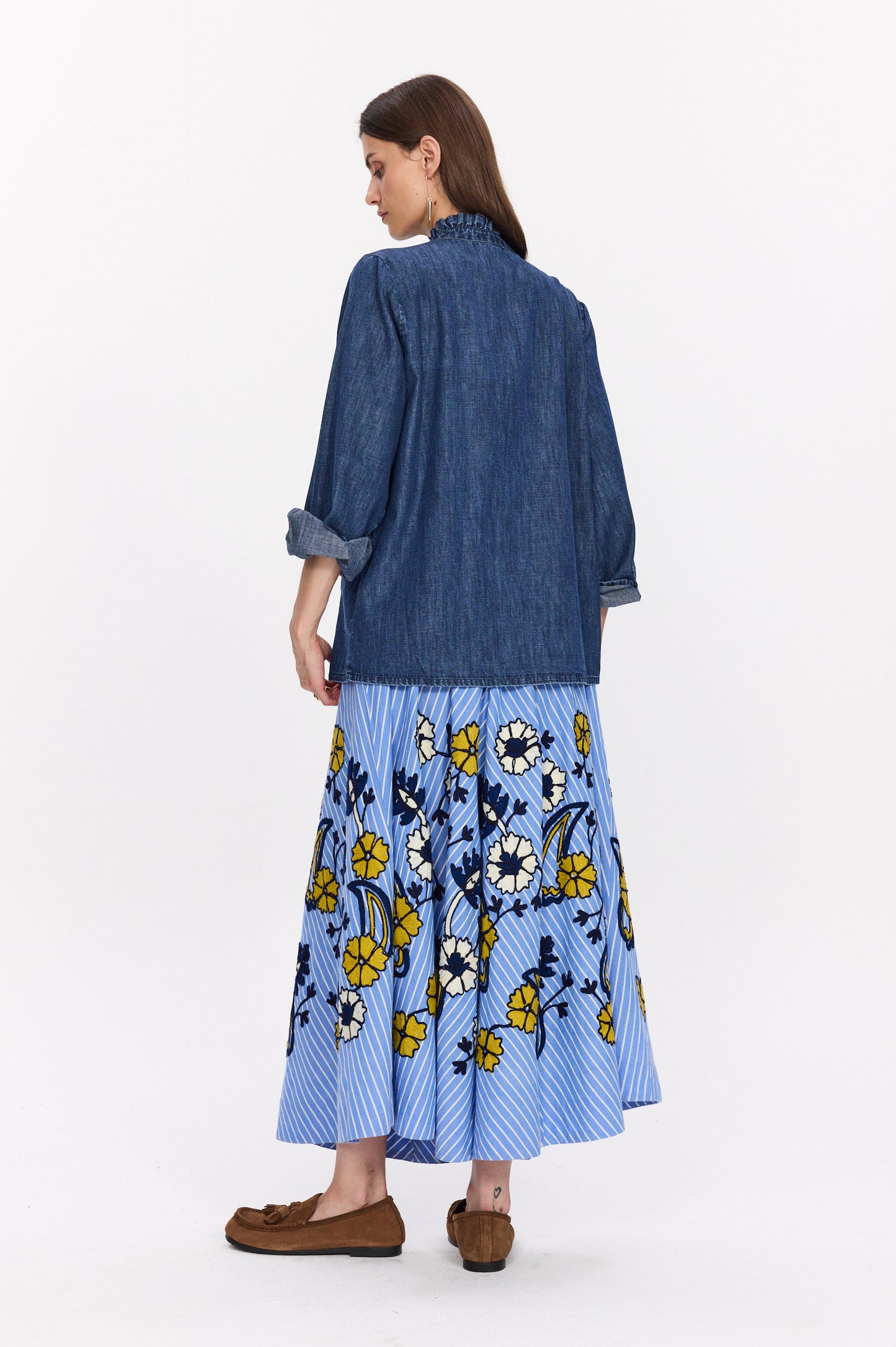 SKIRT DYLA