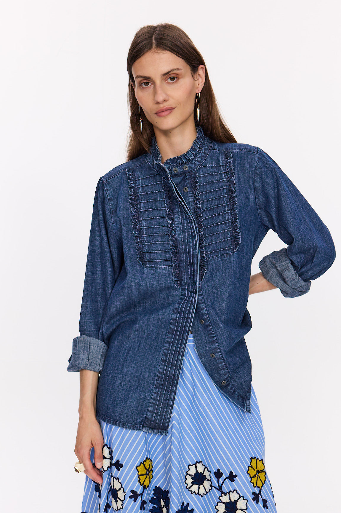 CAPRI SHIRT