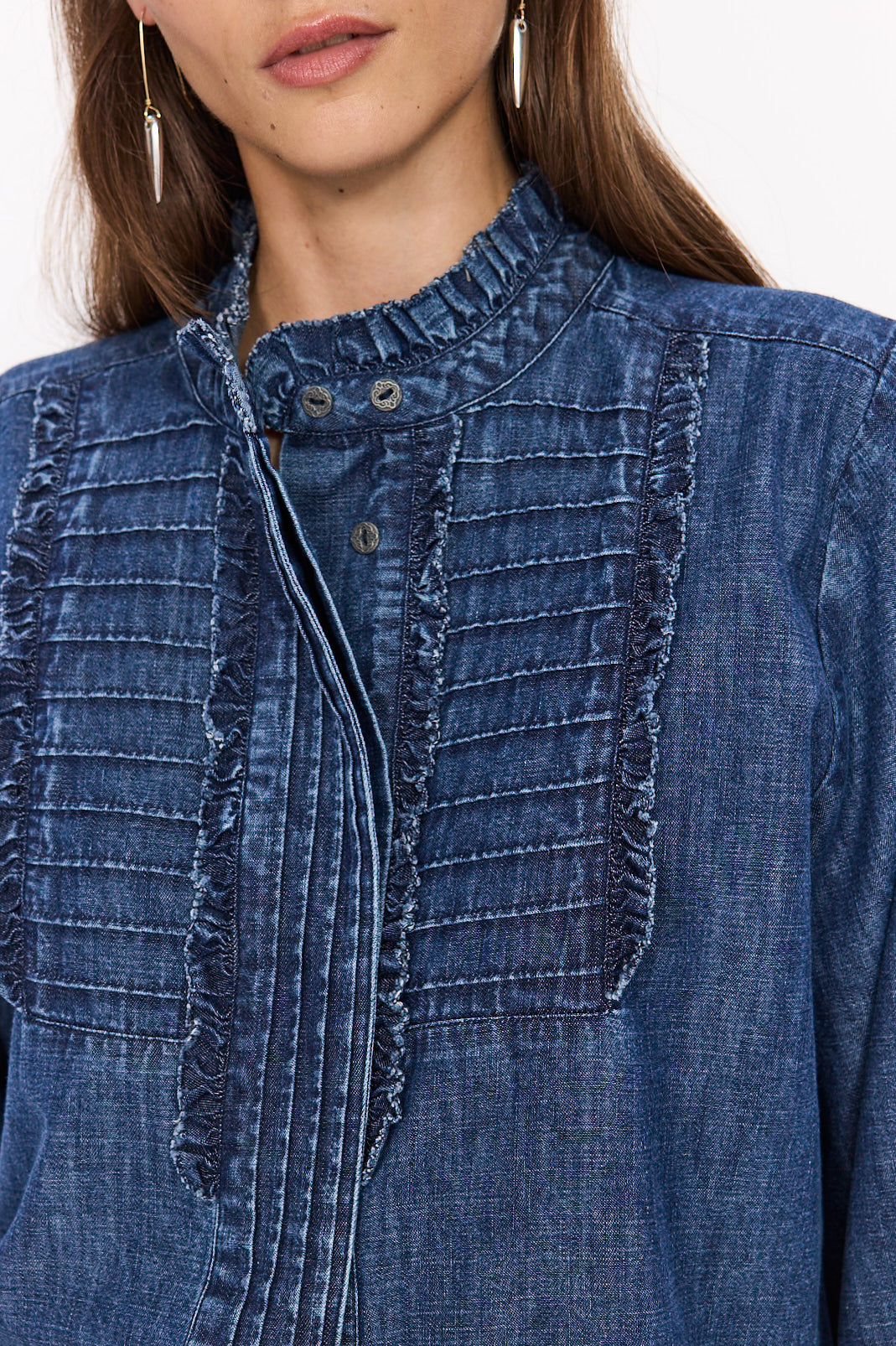 CAPRI SHIRT