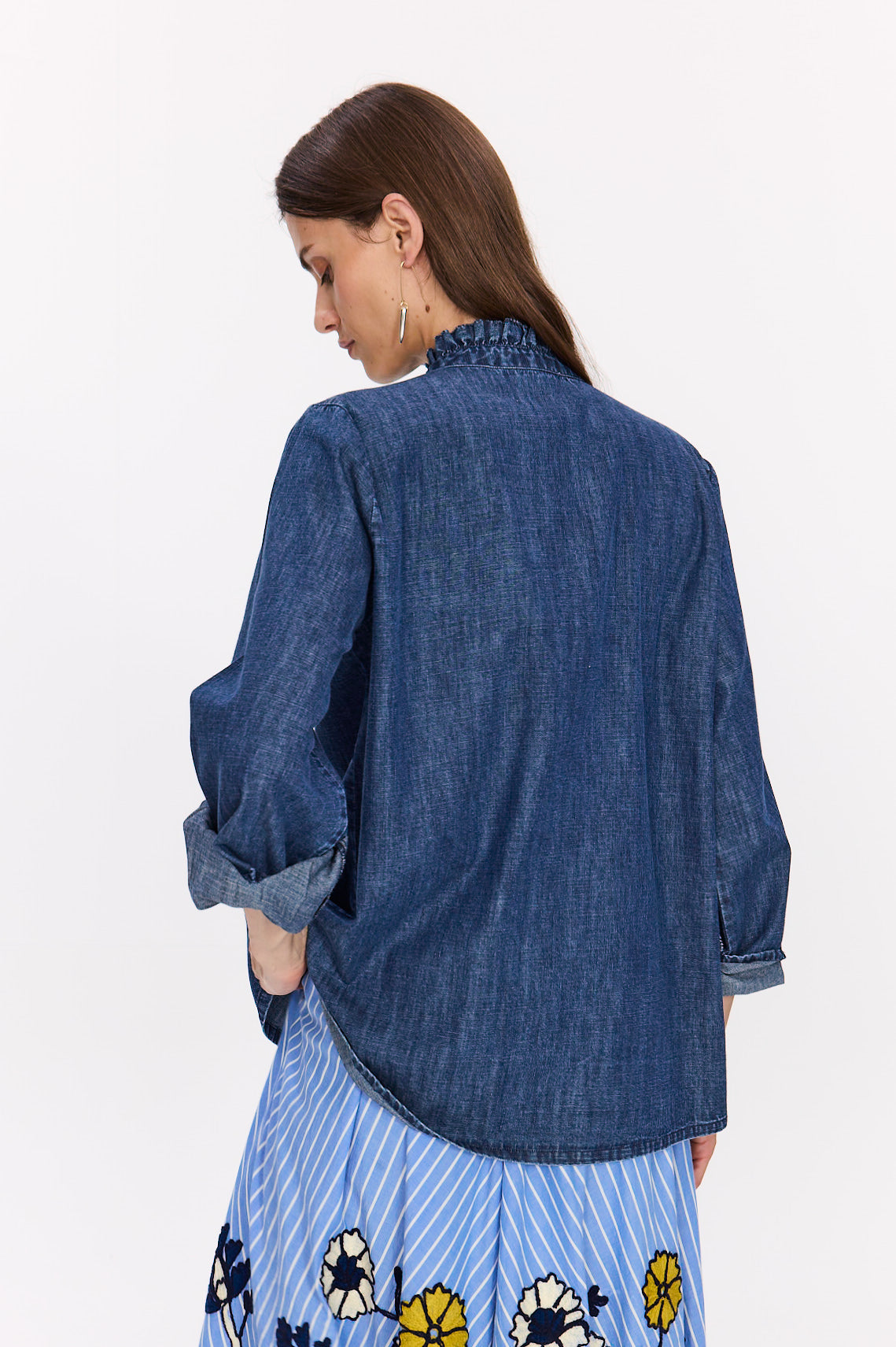 CAPRI SHIRT