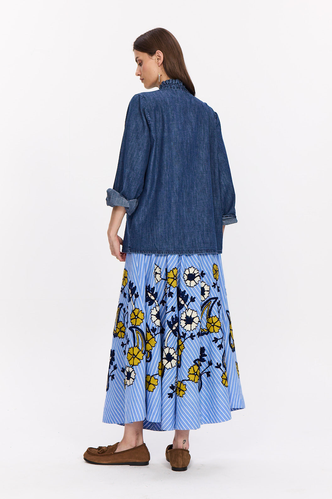 CAPRI SHIRT