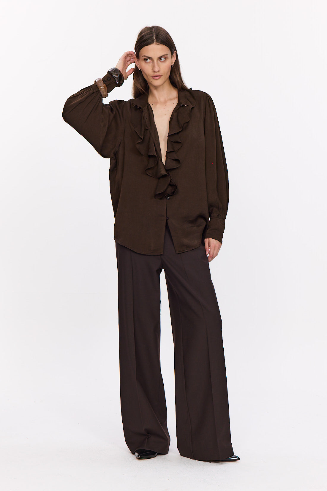 CHEMISE ESTRELLA