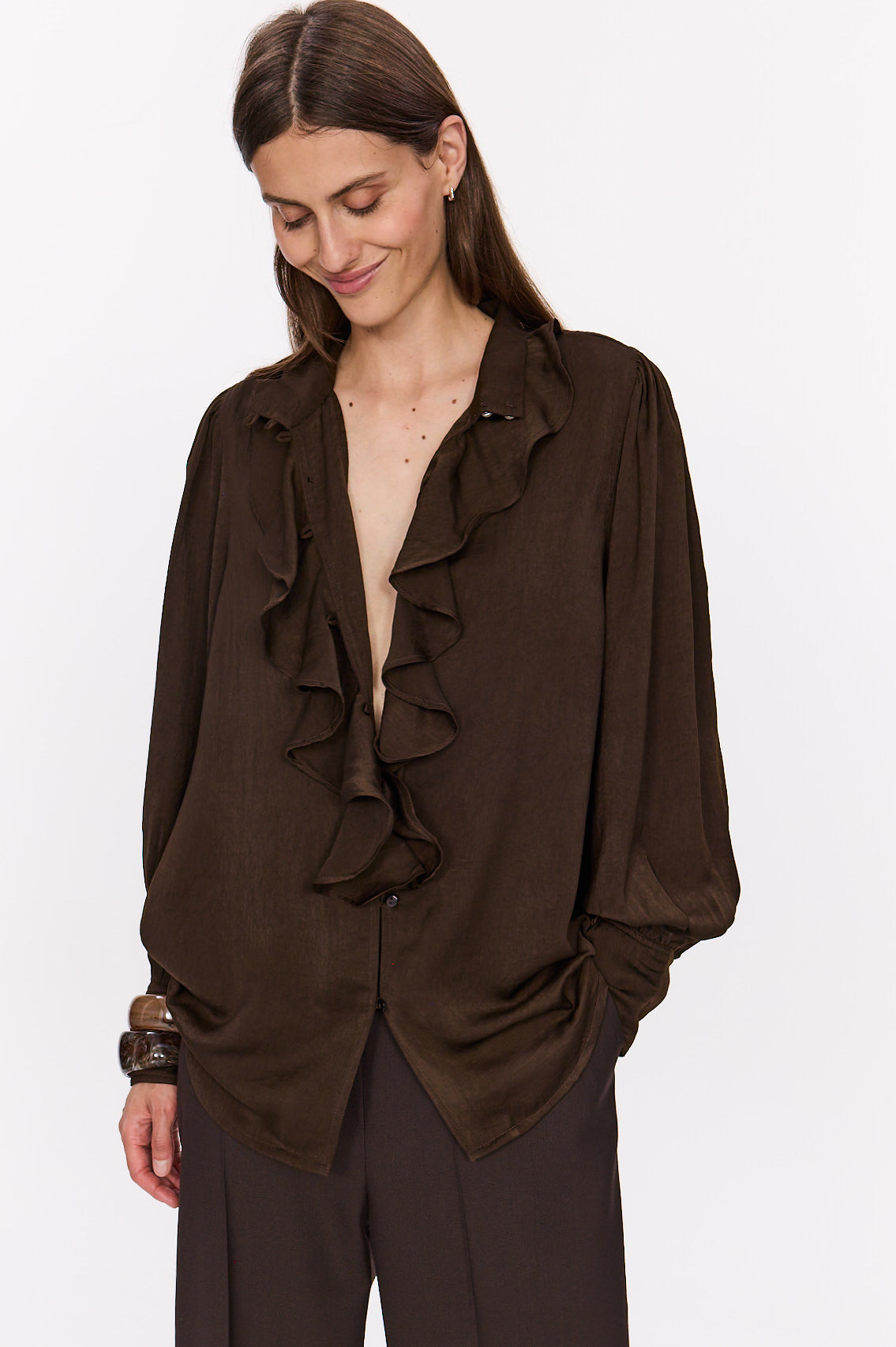 CHEMISE ESTRELLA