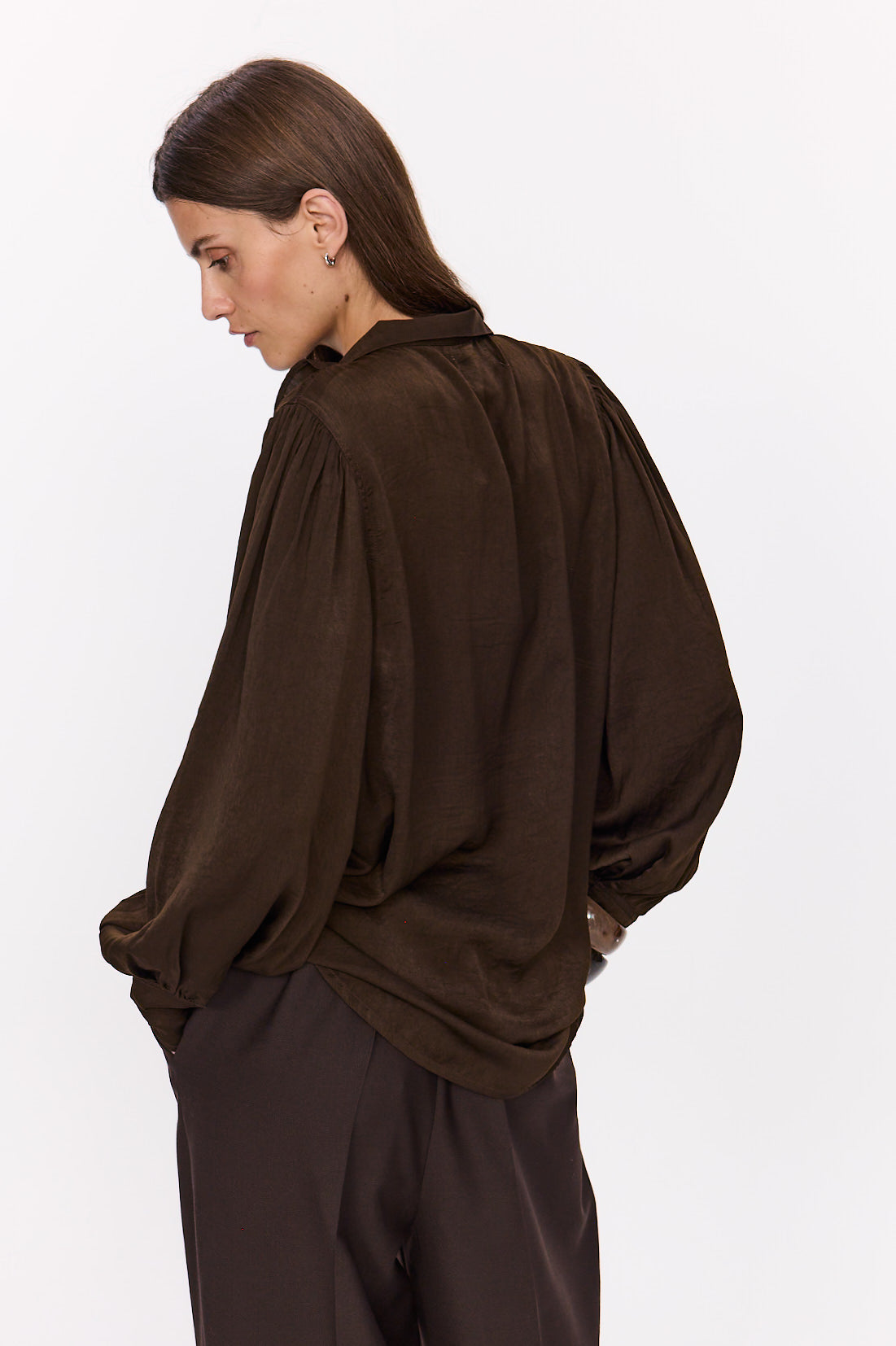 CHEMISE ESTRELLA