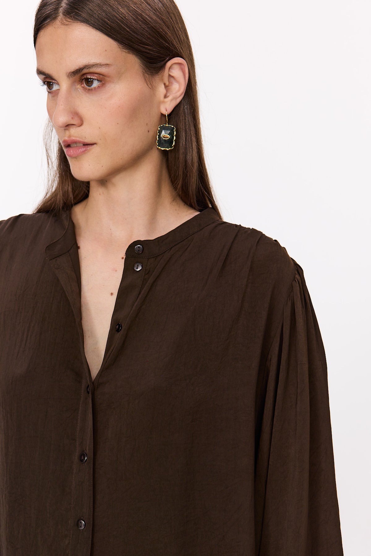 CHEMISE ESTRELLA