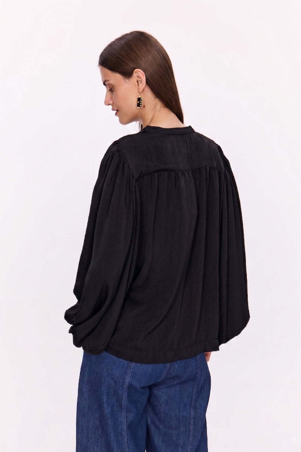 CHEMISE ESTRELLA