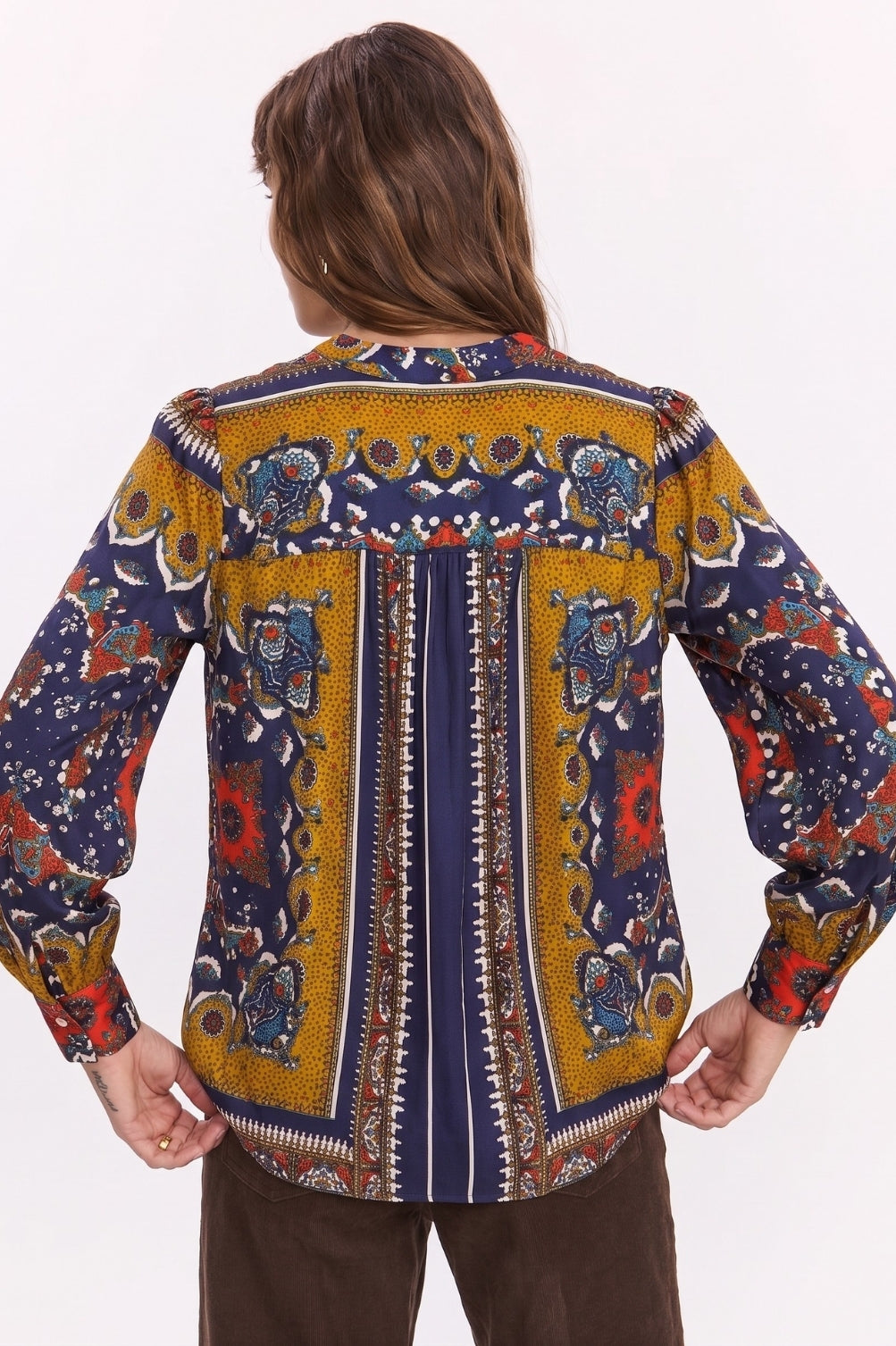 POLA SHIRT