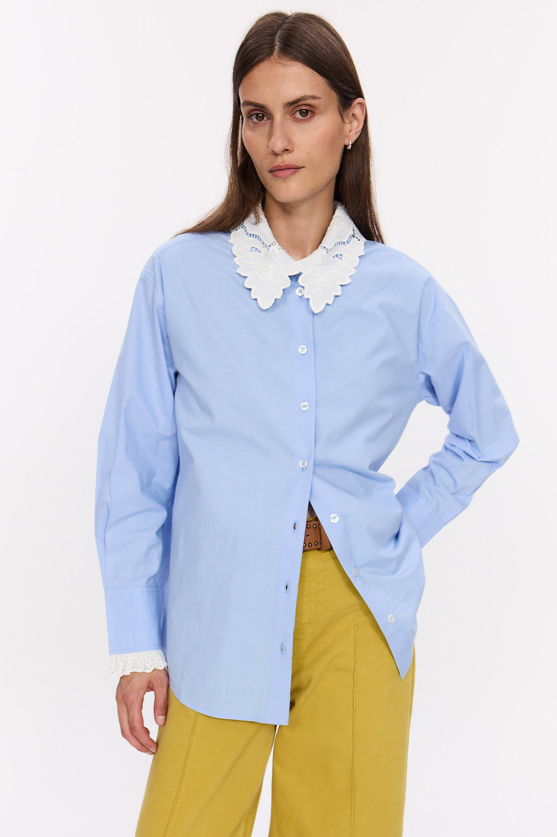 REBECCA SHIRT