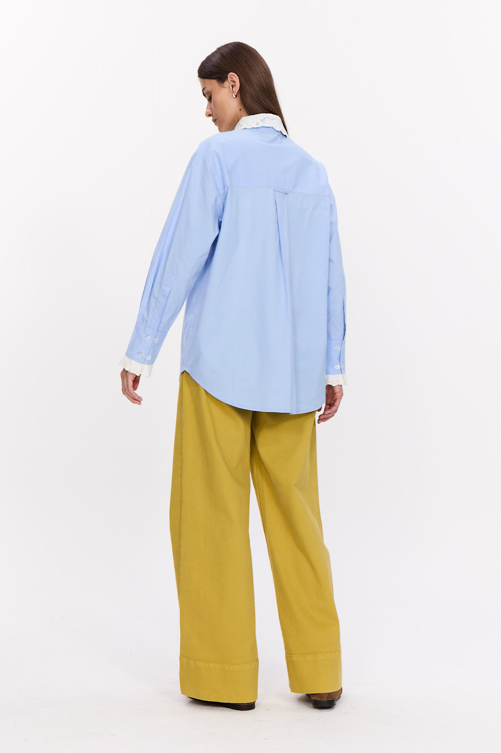 REBECCA SHIRT