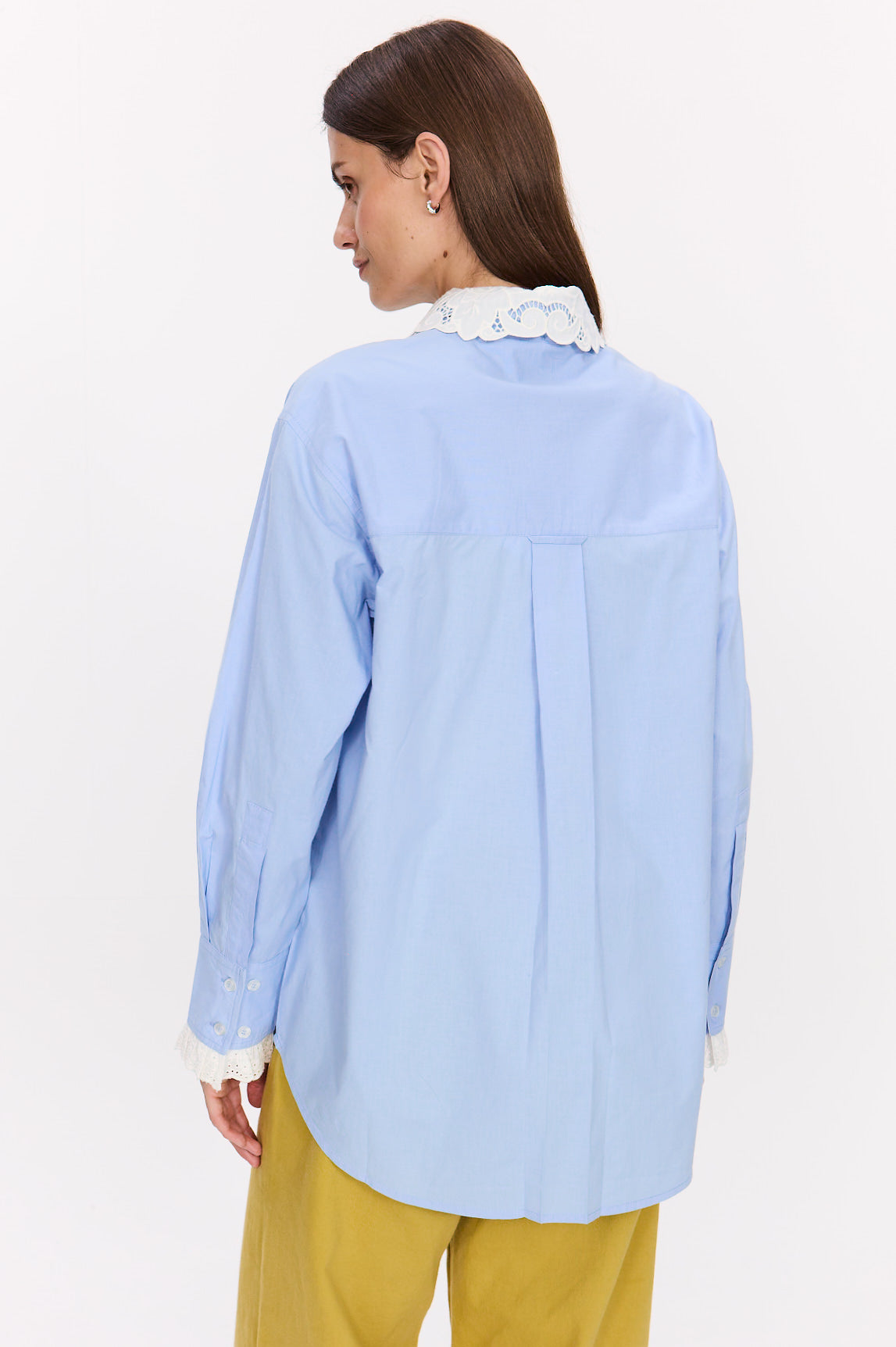 REBECCA SHIRT