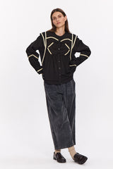 128 . UNIKY LONG SLEEVE SHIRT
