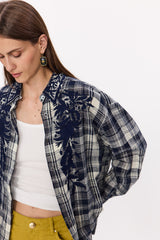 SANJA SHIRT