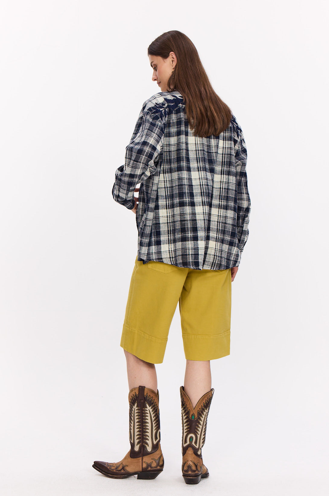 SANJA SHIRT