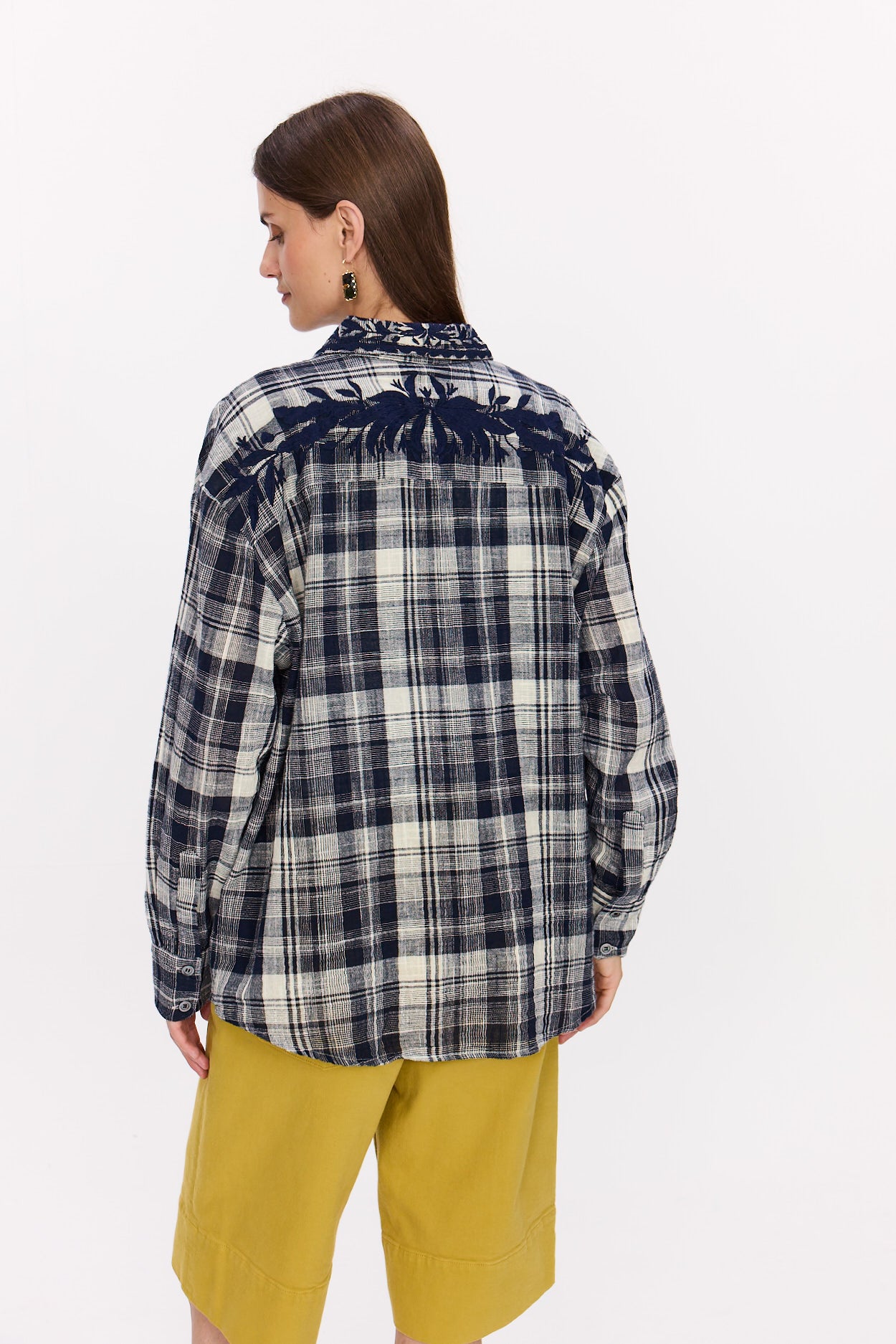 SANJA SHIRT