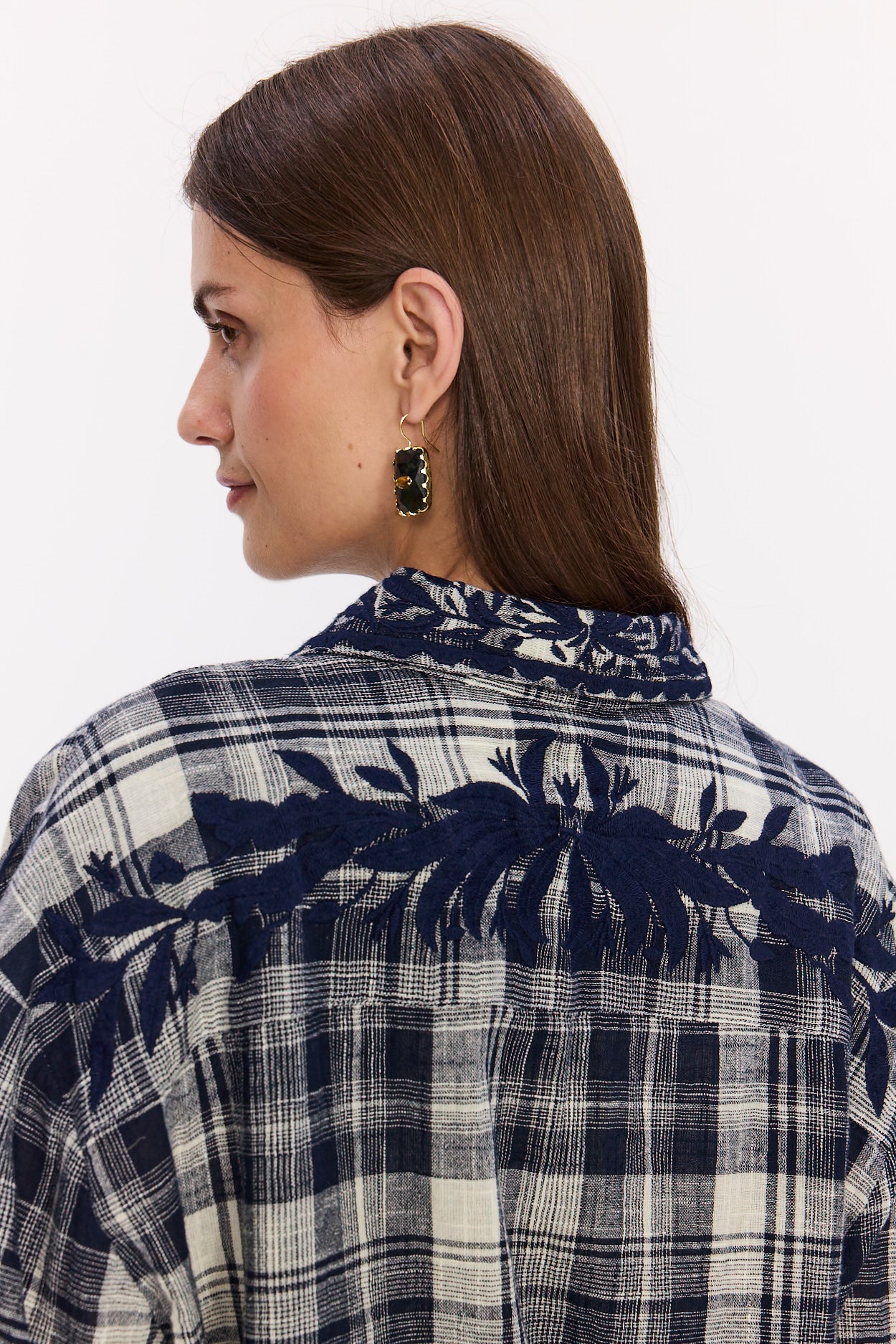 SANJA SHIRT