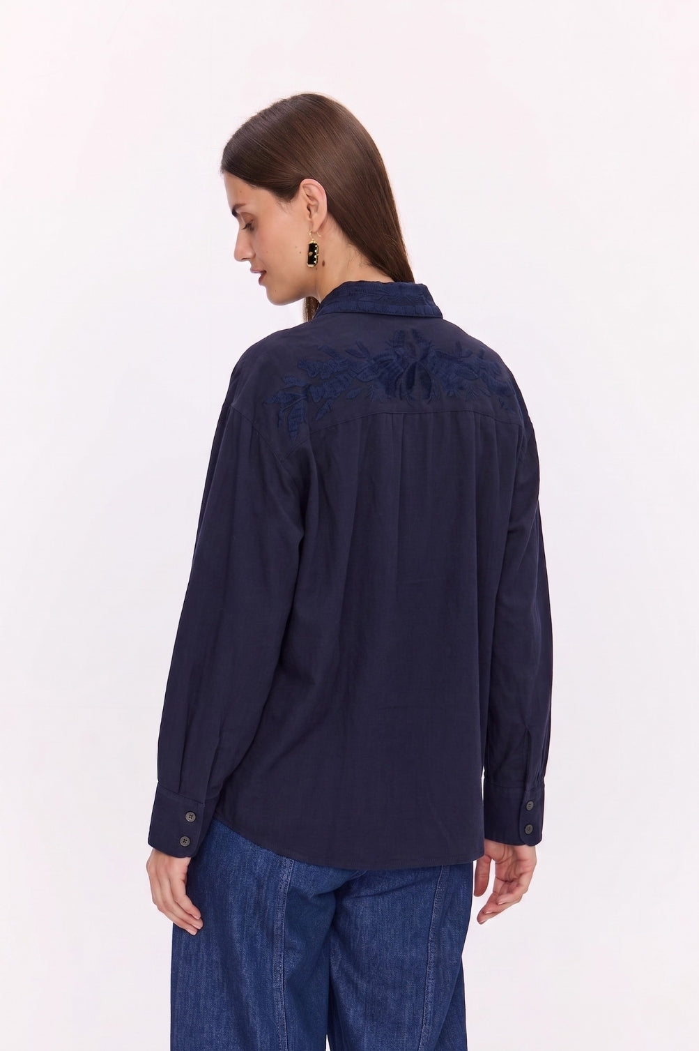 CHEMISE SANA - EXCLU Web