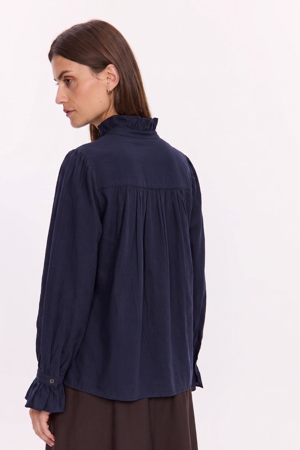 CHEMISE SANA