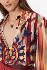 ROSALINE SHIRT