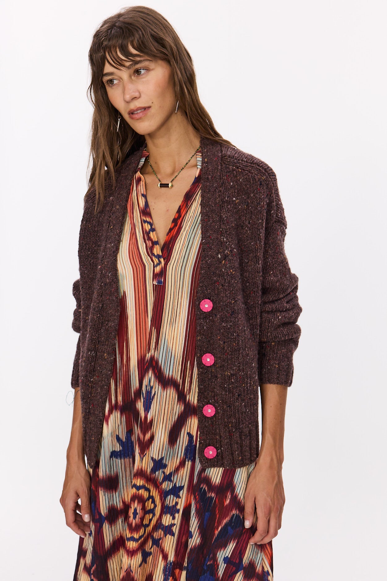 GILET AGNES
