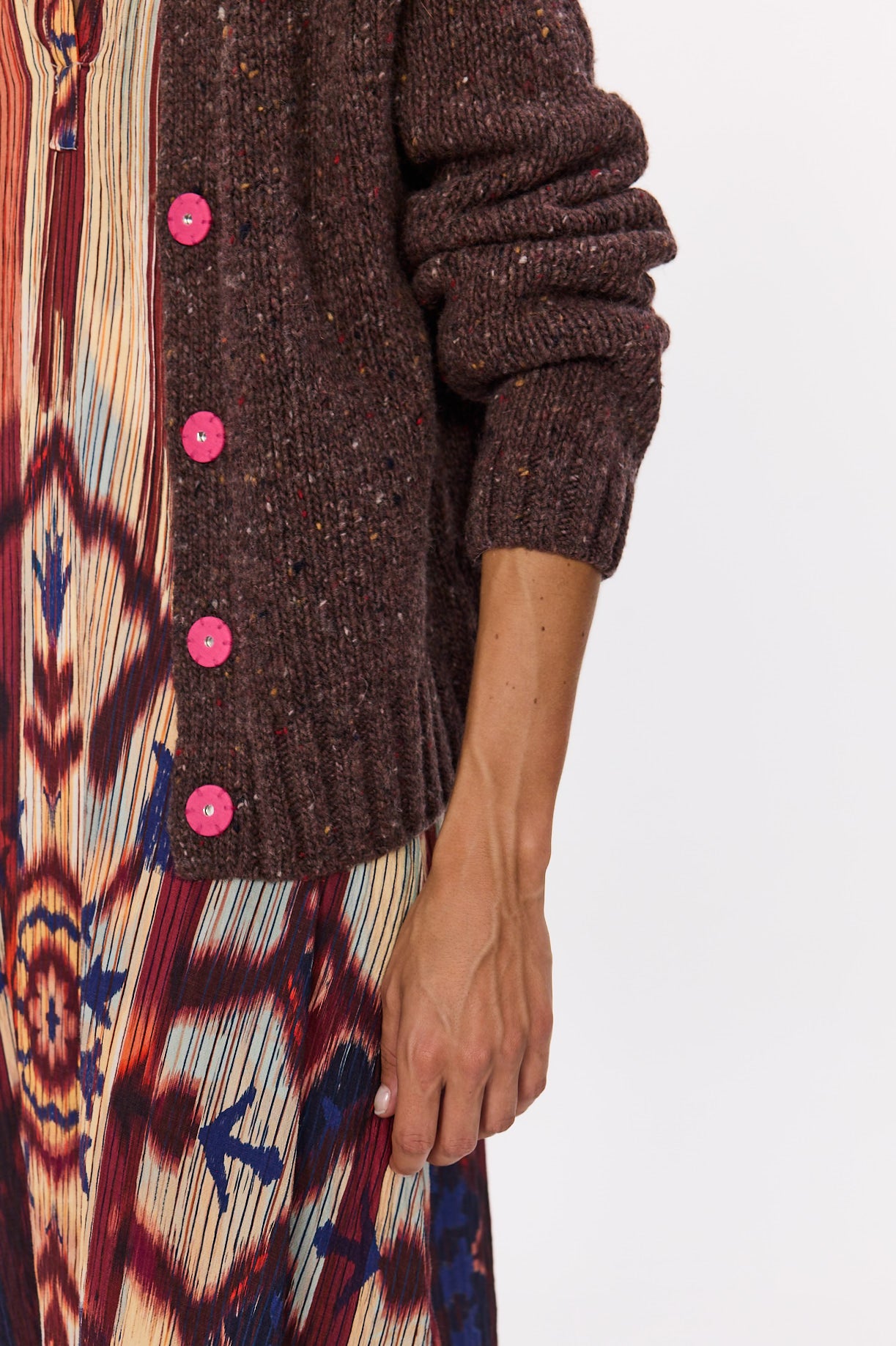 GILET AGNES