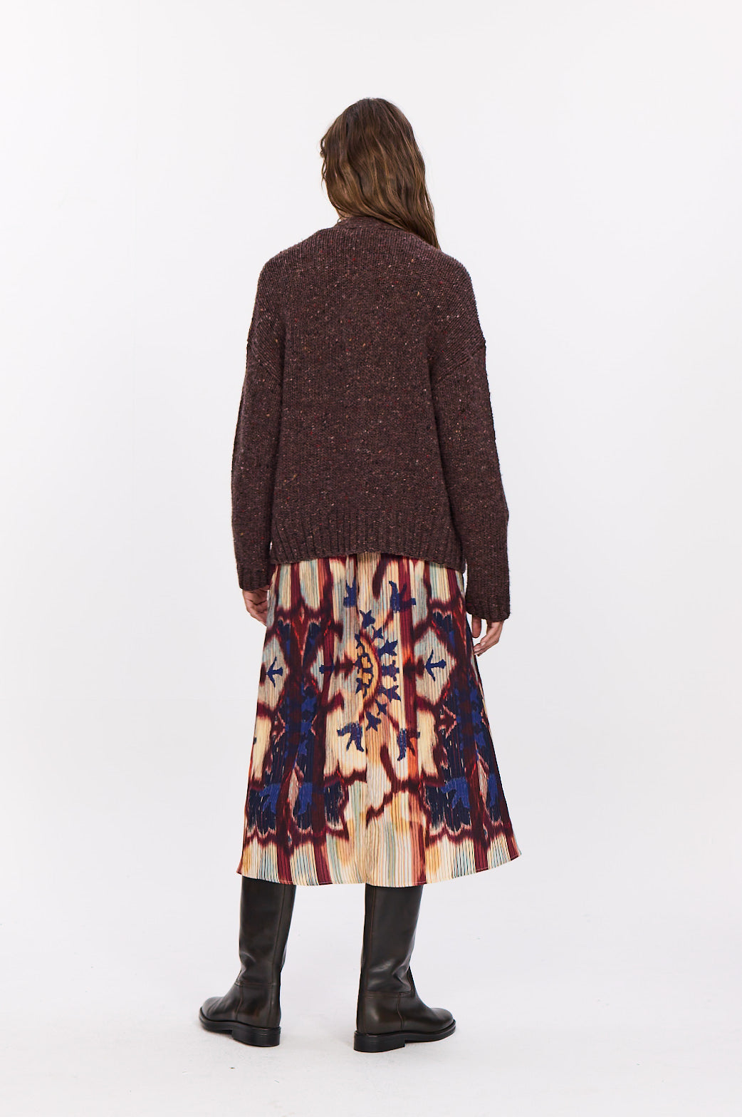 GILET AGNES