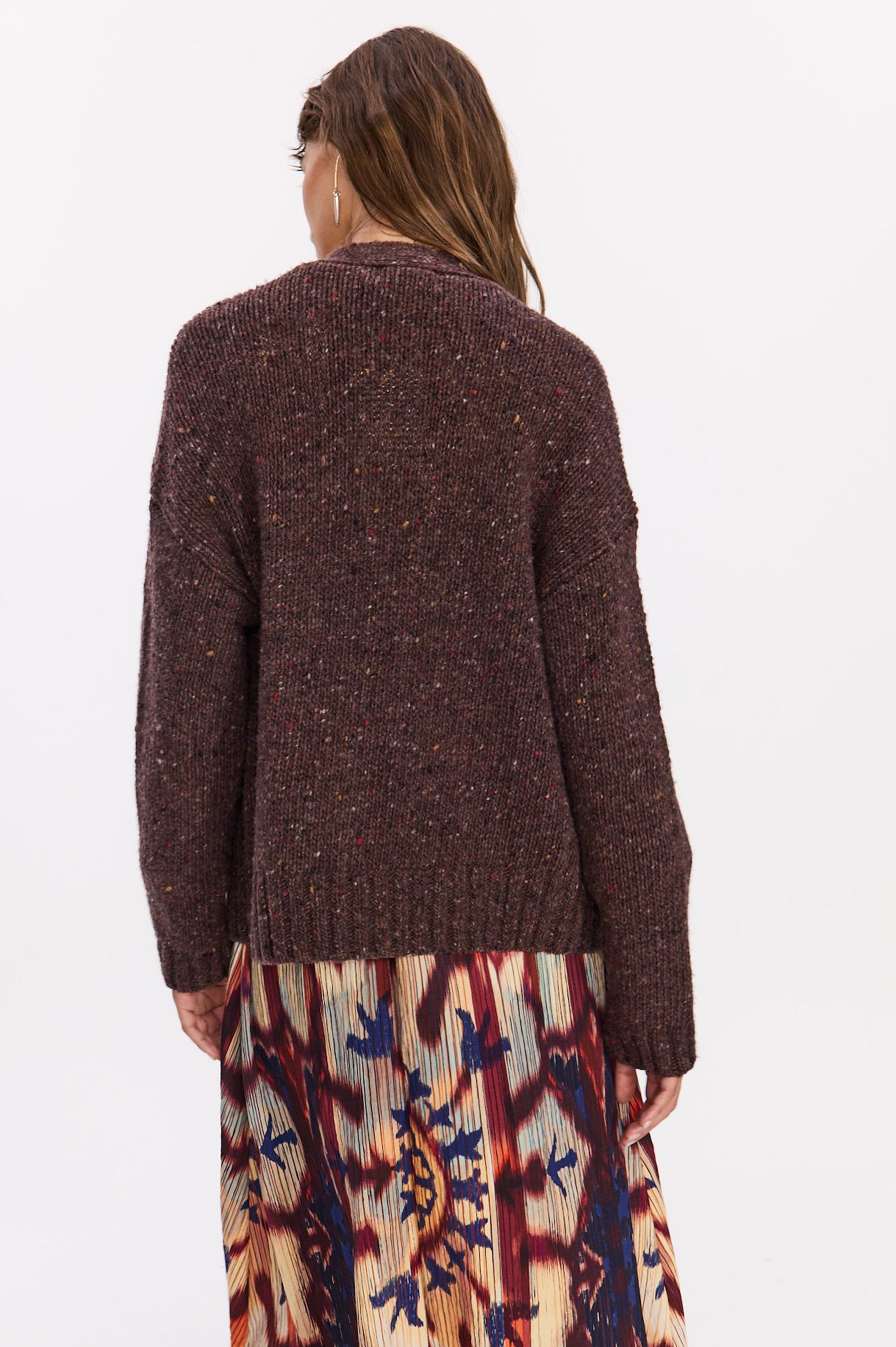 GILET AGNES