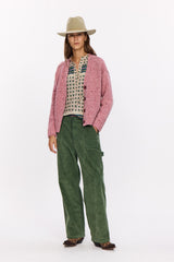 AGNES CARDIGAN