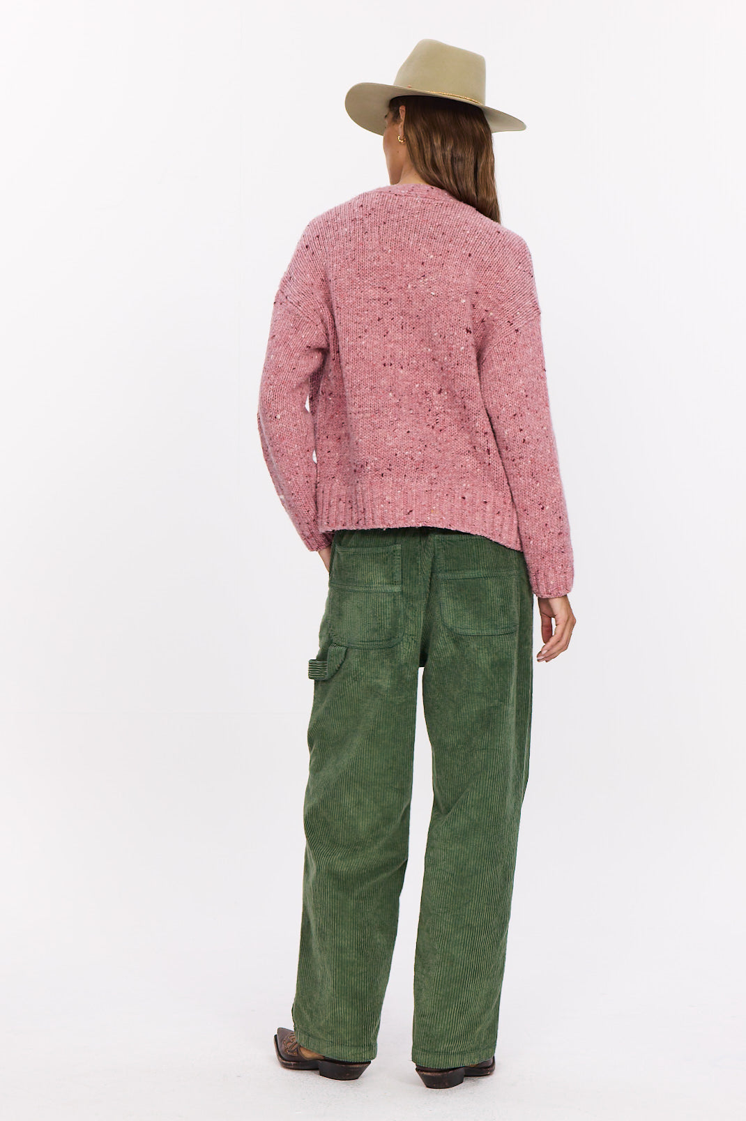 AGNES CARDIGAN